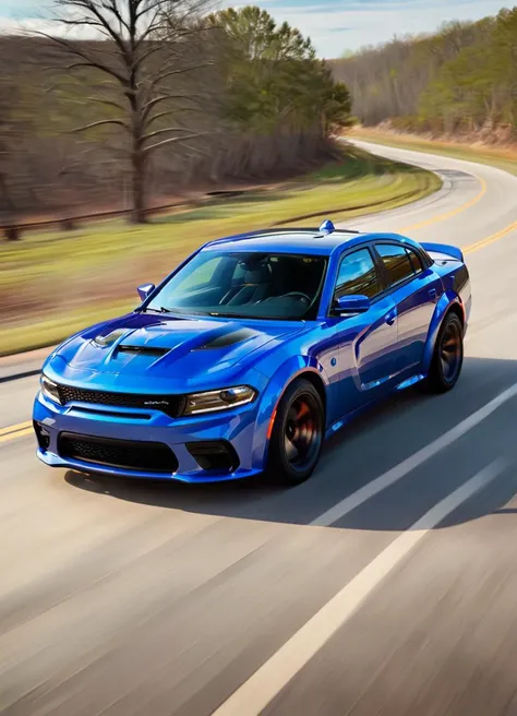 <lora:ChargerHellcatSDXL:0.8>a blue chargerhellcatsrt car driving down the road with a driver behind the steering wheel
<lora:Dont_Stop_Me_Now:0.8>