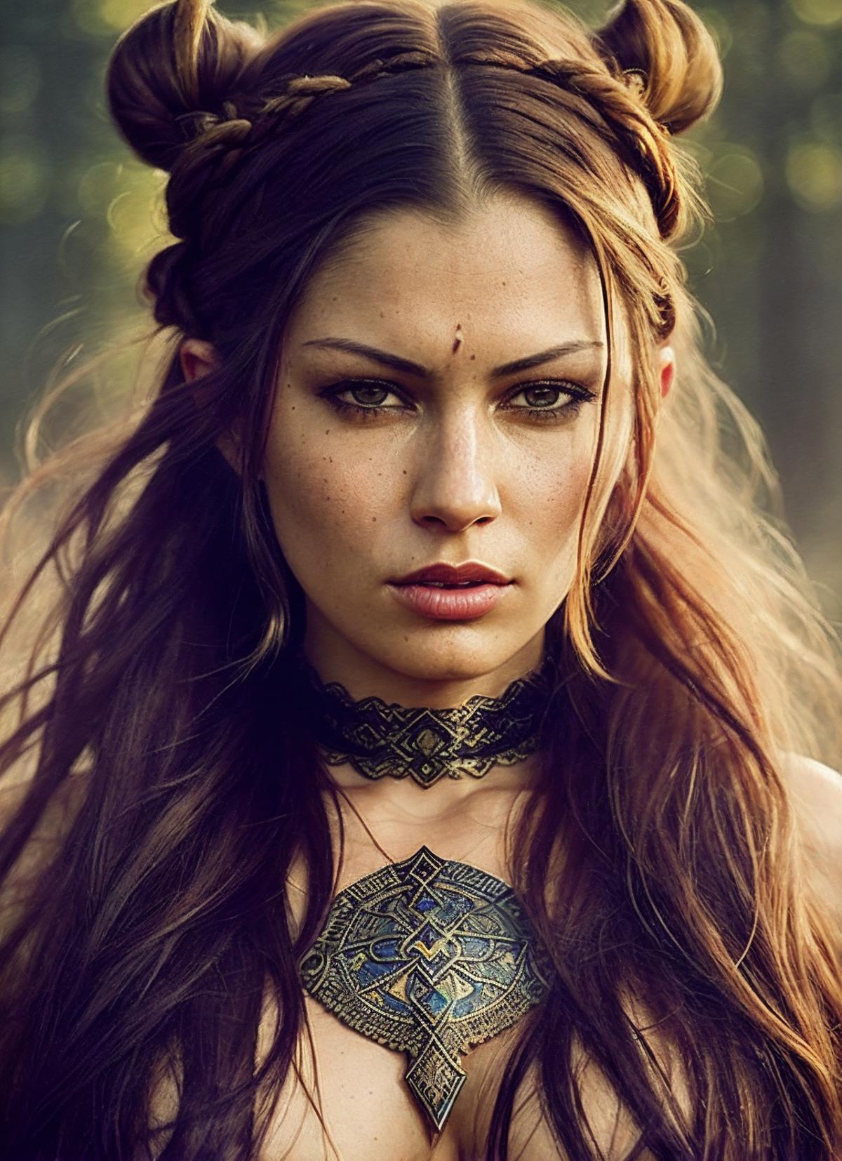 Aria Giovanni v1.0