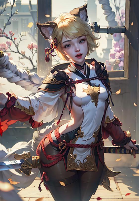 Vajira(granblue fantasy) / ヴァジラ（グランブルーファンタジー） Vajira v1