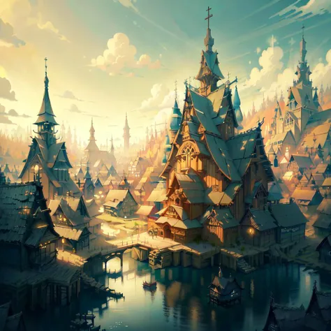 <lora:StavedChurchAI:.9> StavedChurchAI
city
