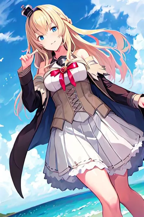 solo, 1girl, solo_focus, kcwarspite