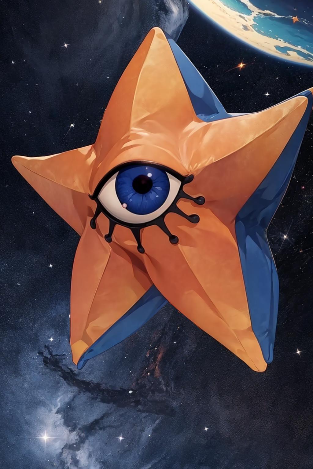 Decarabia (Shin Megami Tensei) v1.0