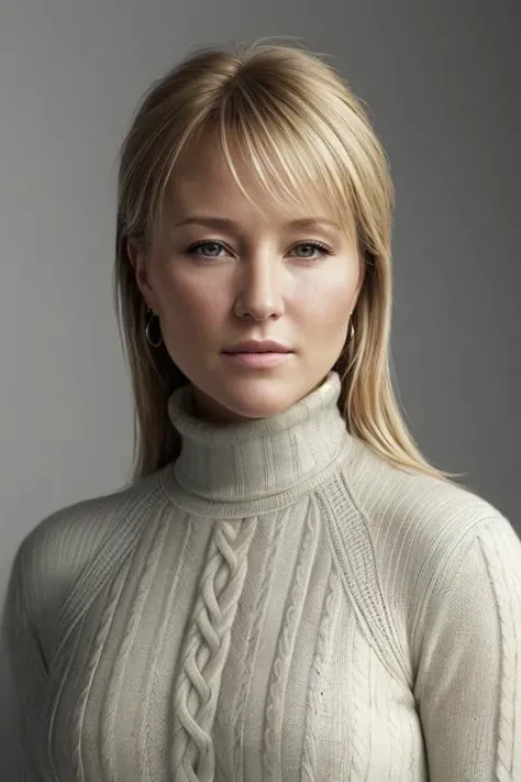 (((Portrait))), of JÉwÉlK (((Wearing a turtleneck))), ((in the city)), ((Real skin with pores)), extremely intricate, High Detail, Sharp focus, dramatic, soft cinematic light, (looking at viewer), (Real Eyes), (Detailed Eye Corneas) (detailed pupils), smiling, 24mm, photo lab, elegant, insane details, hyperdetailed, low contrast, epiCRealism, (((Safe For Work)))
