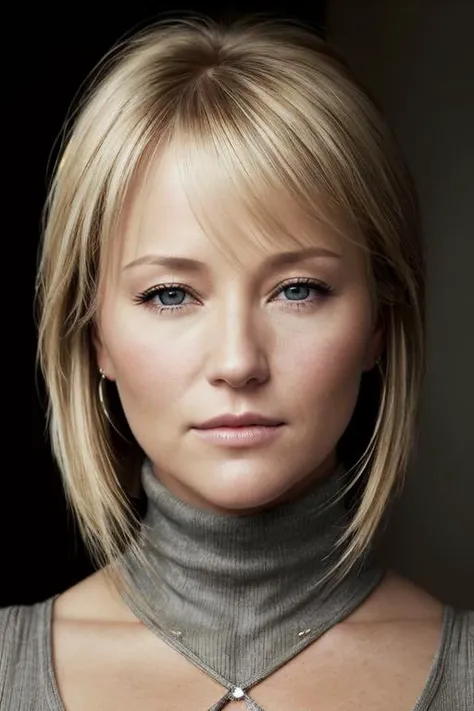 (((Head Portrait))), of JÉwÉlK (((Wearing a turtleneck))), ((in the city)), ((Real skin with pores)), extremely intricate, High Detail, Sharp focus, dramatic, soft cinematic light, (looking at viewer), (Real Eyes), (Detailed Eye Corneas) (detailed pupils), smiling, 24mm, photo lab, elegant, insane details, hyperdetailed, low contrast, epiCRealism, (((Safe For Work)))