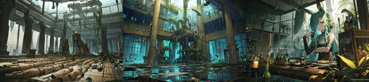 (otherworldly, otherworldly atmosphere, otherworldly appearance), highly insanely detailed, masterpiece, top quality, best quality, highres, 4k, 8k, RAW photo, 
((ancient egyptian theme:1.2)), Hong Kong structure, building, structure, taiwan, korean, post-apocalyptic, 
swirling energy, 
tentacle, 
(underwater), 
reflection, reflective floor, 
abandoned building, overgrown with vegetation, [volumetric fog], cinematic lighting, colorful, colourful, 
(long_hair, long hair, random colors hair, glowing hair, hair over one eye, long messy hair), 
(eyelashes, eyeliner, eyeshadow, eyelashes, long eyelashes), 
collar, earrings, jewelry, necklace, armlet, 
nsfw, 
cleavage, perfect body, makeup, 
action pose, 
drunk, biting, 
dawn, 
(photography a small glass bottle with a cork, glass bottle, no humans:1.6), kitchen, day light, <lora:Glass_Bottle_v1_LORA-01:0.3>, (fantasy world)