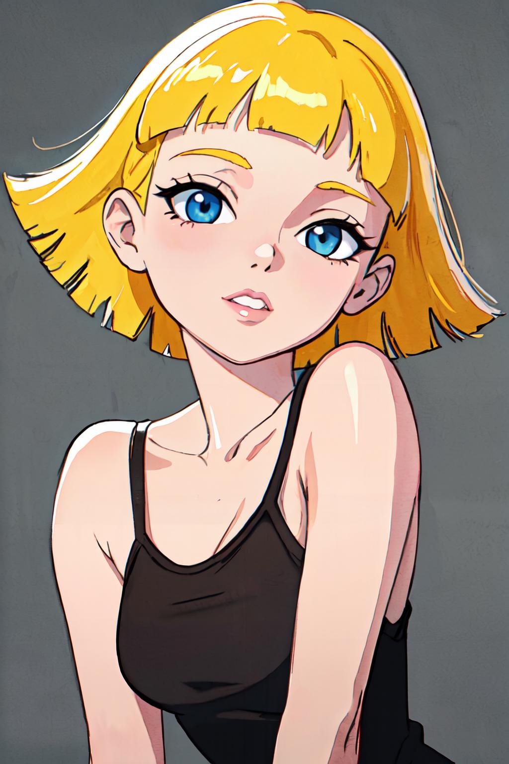 Olga Pataki v1.0
