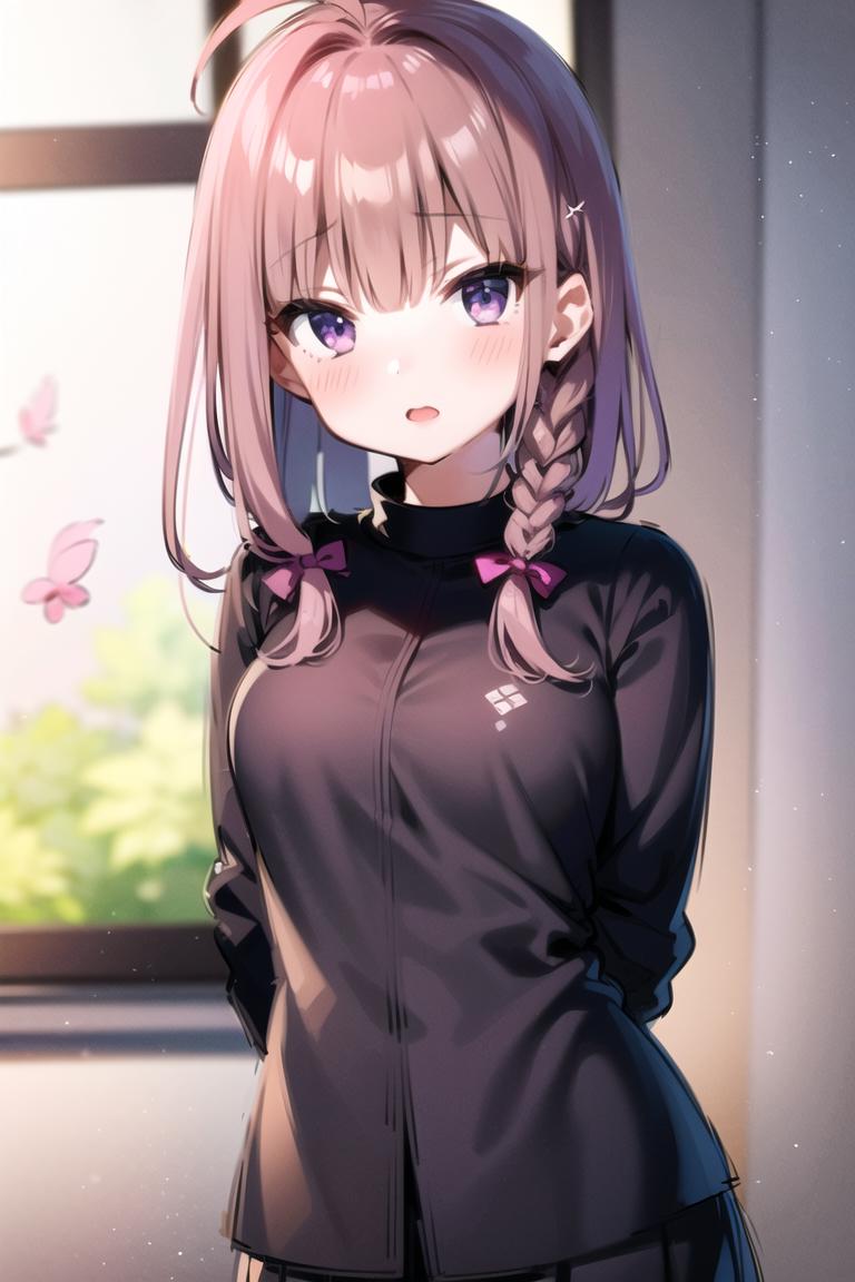 Tsube Hana (The Hypnosis Family) Tsube Hana