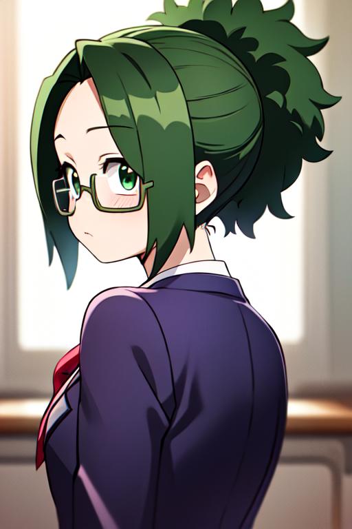 Agari Himiko (Komi Can't Communicate | 古見さんは、コミュ症です。) v1.0