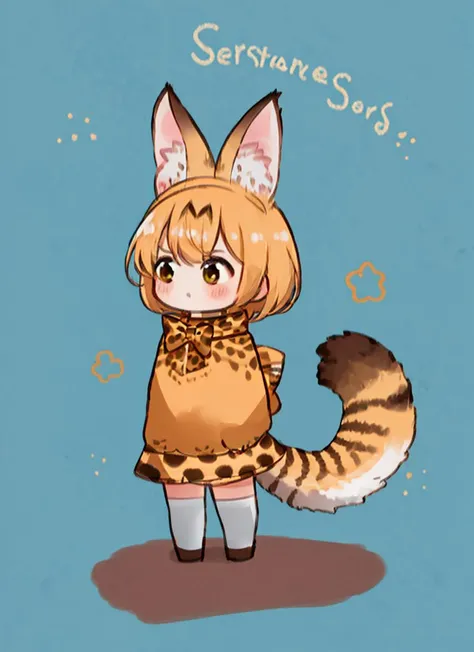masterpiece, best quality, among us, (crewmate:1.2), <lora:my_AmongUs_v1:0.9>
serval, cat ears, cat tail, <lora:my_ServalKemonoFriends_v1:0.35>