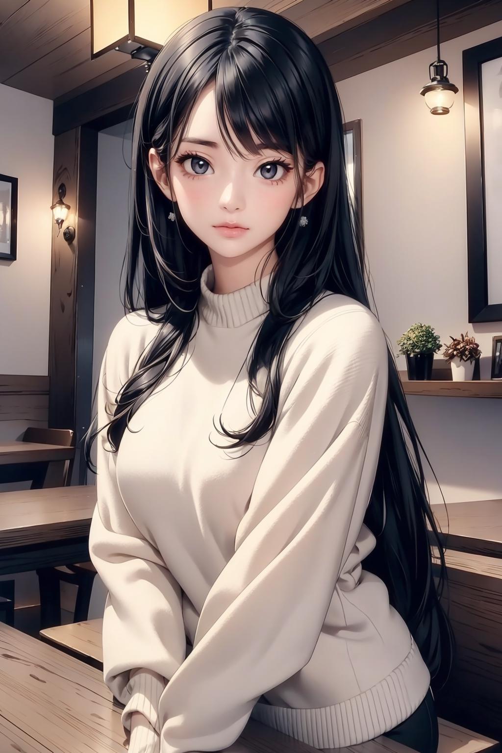 Wanxiang Animation (SD-1.5 Edition) v2.0（Enhanced Edition）