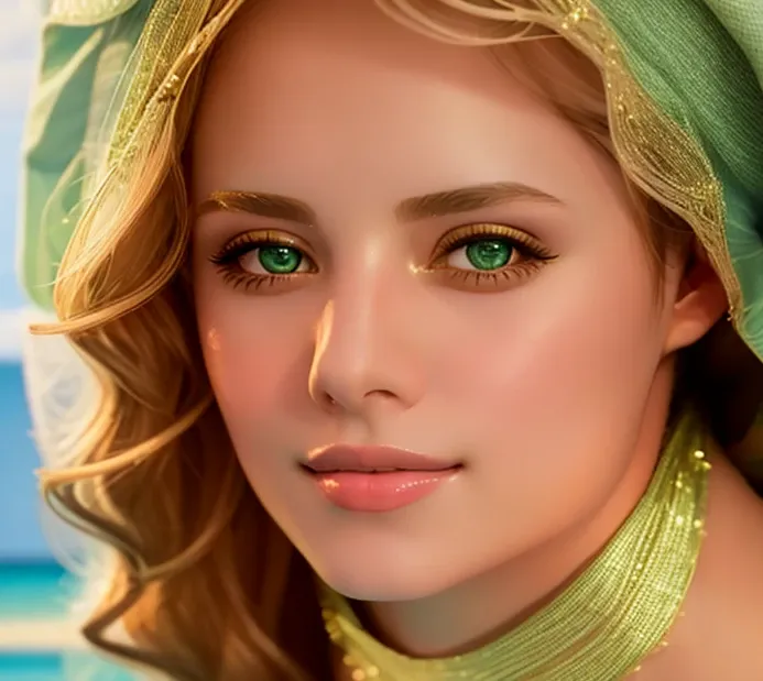 Masterpiece, 4k , <lora:BikiniElfGirl:1>, 1girl , Bikini Elf Girl, in the sea, look at the viewer seductively, portrait, realistic skin, photorealistic, supermodel, model shoot, beautiful elf woman, contrast, (full body shot, lying down, modelshoot:1.3)