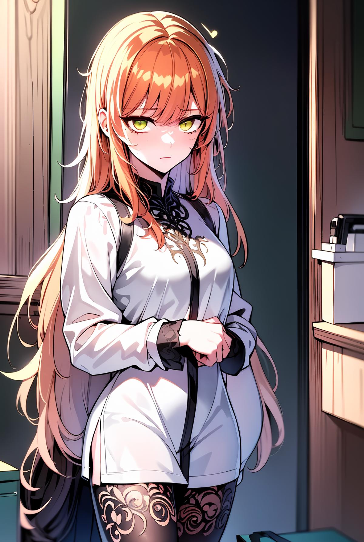 Chae Nayun | The Novel's Extra | Manhwa v1.0