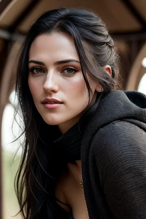 photo of beautiful (kat1emcgrath-135:0.99), a woman in a (gazebo:1.1), perfect hair, hair upsweep updo, wearing (mini dress:1.2), modelshoot style, (extremely detailed CG unity 8k wallpaper), professional majestic (photography by joel meyerowitz:1.1), (Sony a7R IV Mirrorless Camera), 24mm, exposure blend, hdr, faded, extremely intricate, High Detail, Sharp focus, dramatic, soft cinematic light, (looking at viewer), (detailed pupils), cute smile, 24mm, 4k textures, soft cinematic light, adobe lightroom, photolab, elegant, ((((cinematic look)))), soothing tones, insane details, hyperdetailed, low contrast, (sexy), (perfect waist)