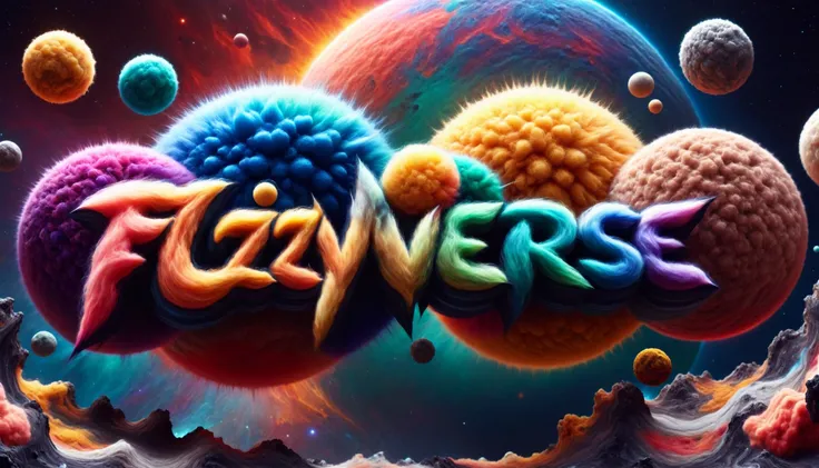 <lora:style-harrlogos-xl-v2-by_harrowed:1.0> <lora:direct_preference_optimization-xl-by_enfugue:0.6> <lora:style-colorful_fuzzy-xl-by_martius72:0.95> (FUZZYVERSE text logo:1.3), fluffy fuzzy colorful planets in space, martius_fuzz