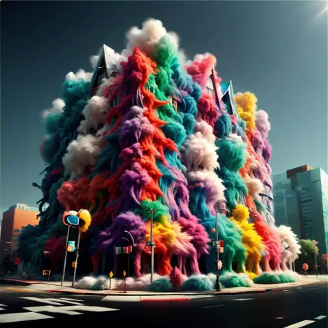 martius_fuzz colorful building <lora:martius_fuzz:1>