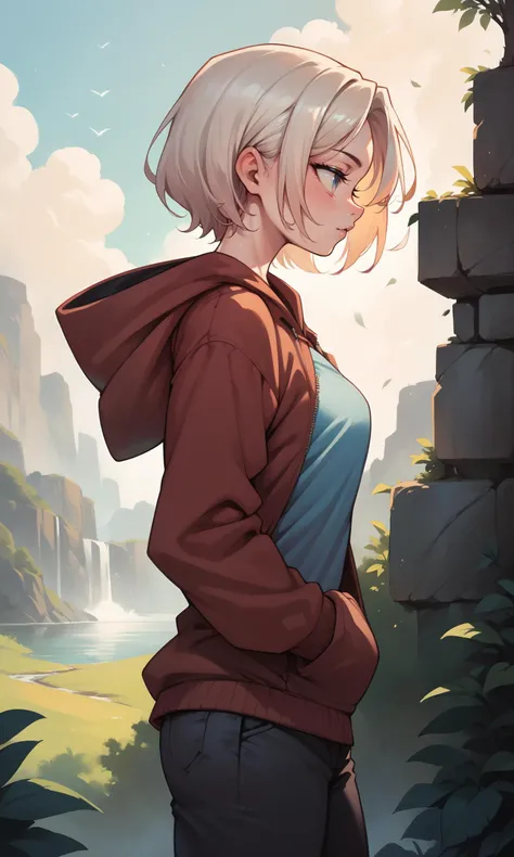 score_9, score_8_up, score_7_up, score_6_up, score_5_up, score_4_up, (source_anime),  <lora:[GP]Thicc Style XL:0.7>
1girl, from side,