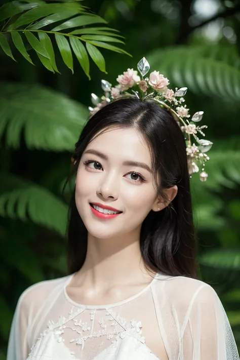 1girl,  (full body:1.0),(gown),night sky,cliff,starry sky,grass,tree,branch, ( twilight:1.15), solo, (realistic detailed, natural skin texture), intricate details, highly detailed, hyper-realistic,  shiny skin, shiny hair,
(looking at viewer,( parted lips)), pink lips,grin, 
intricate details,highly detailed,shiny hair,shiny skin,8k resolution,no headwear, <lora:ChenHaoyu::0.73>