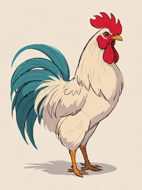 rooster