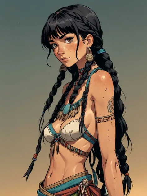 cheyenne