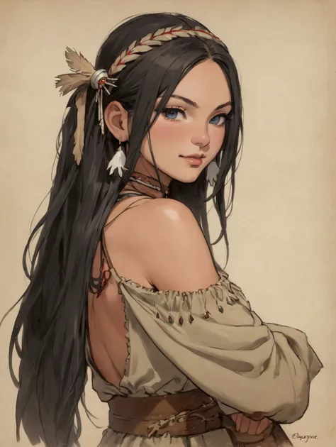 cheyenne