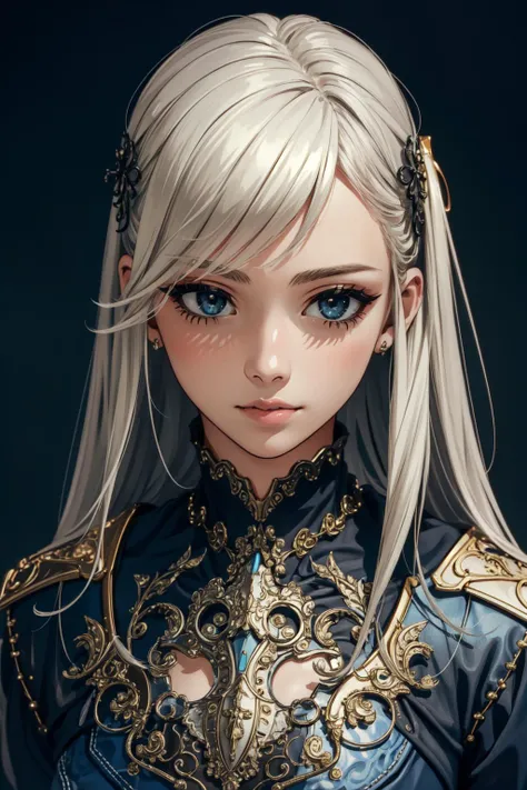 (masterpiece, best quality),  intricate details,
 girl <lora:sk3ll3t0n3(Civit):0.8> in the style of sk3ll3t0n,