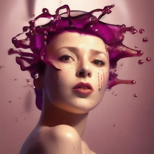 beautiful woman, backgound splashing everywhere, exploding splash background, dreamlikeart,
modelshoot style, sharp focus, soft lighting, studio lighting, dramatic lighting. 8k, most amazing artwork
,Slpashter, Alexandre Cabanel, Annie Leibovitz, Boris Vallejo