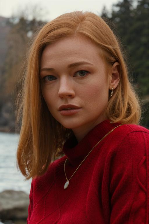 Sarah Snook - Succession v1.0