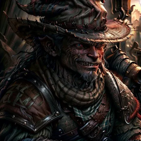 <lora:RPGKobald:1>(kobold),  portrait,  looking up, solo, upper body, detailed background, (<lora:WoodIronAIv2:0.6>, WoodIronAI theme:1.1), 
cowboy, wide brimmed hat, holster,  coat, sheriff badge,  evil smile, 19th century wild west, american frontier, wild west era saloon in background, cacti, dusk, epic atmosphere, dust,, 
<lora:more_details:1> (masterpiece, best quality, high quality, highres, ultra-detailed)   (Masculine:1.4), attractive, handsome, calendar pose, perfectly detailed eyes, realism, photorealistic, hyperrealism, professional photography, uhd, dslr, hdr, <lora:AdvancedEnhancer:2>