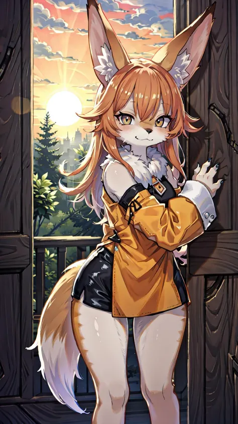 china dress, stocking, female furry mini cute style, holo a wolf girl, girl in a string bikini with a fox tail, female furry mini cute style, holo a wolf girl, realistic bikini, furry brown body, holo if a wolf girl, furry, fox tail, swimsuit, furry art!!!, small curvy loli, Camel toe very obvious, The nipple contour pronounced, pubes, fishnet stockings wrap the thighs, absurdly long hair, erotic, Sci-fi, (huge breast), beautiful clothes , Lace, lace trims, lace clothing, lace clothing, pubes, thick thighs, beautiful face, short skirt