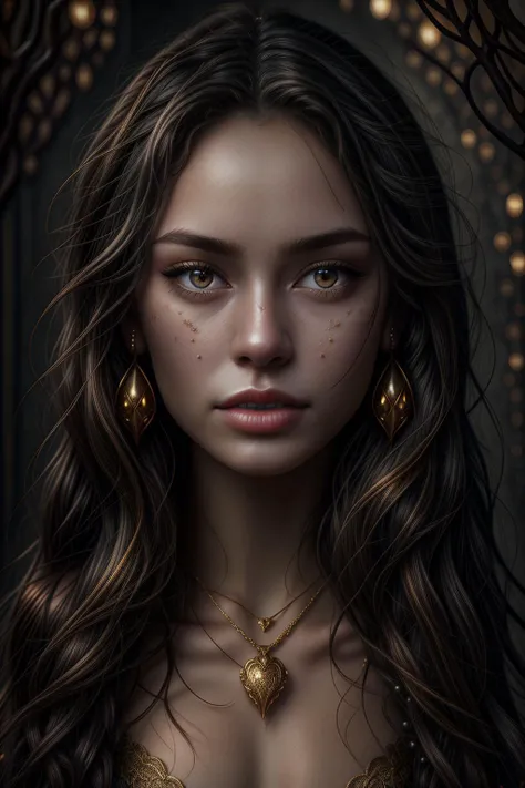 (Digital Artwork:1.3) of (marijameglaj:1.1), freckled face, windblown hair, detailed eyes, modern Prada strapless dress, breasts focus, by Jeremy Lipking, by Antonio J. Manzanedo, by lee jeffries, nikon d850, film, stock photograph, 4 kodak portra 400 camera, f1.6 lens, rich colors, hyper-realistic, lifelike texture, dramatic lighting, unreal engine, trending on artstation, cinestill 800, fisheye lens,CGSociety,ArtStation