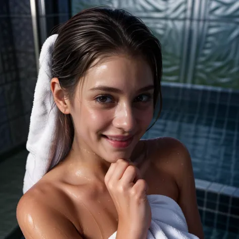 ("masterpiece, 1girl, smile, detailed, <lora:Towel Wrapped By Stable Yogi:0.8> after shower towel wrapped, wet:1.3)
Stable-Yogis-Super-Positive-1.5x
<lora:Detail-Slider-V3-By-Stable_yogi:0.8>
<lora:NOISEOFFSET_BY_STABLE_YOGI:0.6>