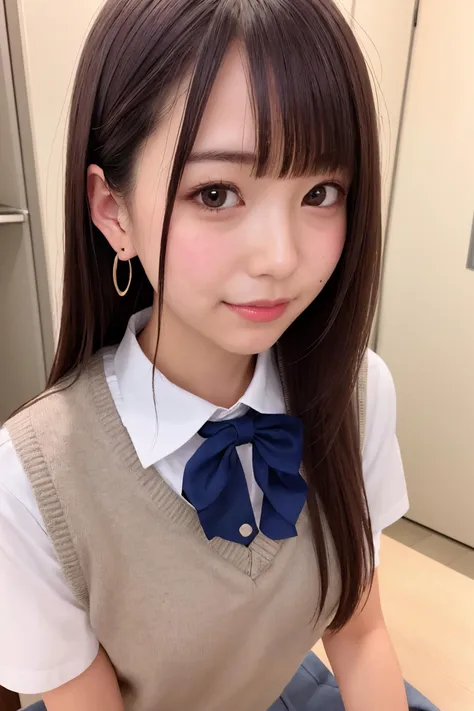 {Japanese idol|akb48|nmb48|nogizaka46|morning musume} concept{, cute||}{0.9::, bangs|0.1::}, 20yo{0.9::, looking at viewer|0.1::}{0.1::, spread legs|0.9::}{0.95::, {stage|school|idol|sports|race queen|sponsor} uniform costume{0.8::, earrings|0.2::}|0.2::, shirt{, panties||}|0.1::{, underwear, ({white |pink {and blue |and yellow ||}|lime ||}{cute ||}bra and panties{, sexy||}{, lace||}{, colorful|, colorful print||})|0.01::, ((completely nude))}{, bedroom||}|0.2::{{, school swimsuit|, swimsuit}|, bikini}{, pool|, sea||}|0.01::}{, smile{, open mouth|, grin|, :d||}|0.3::}