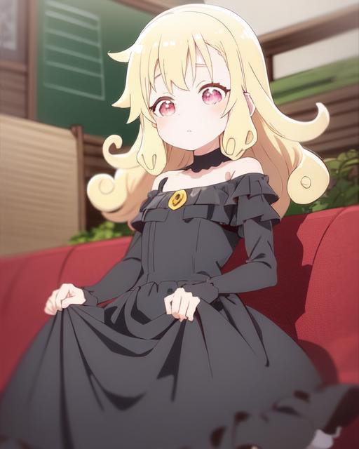 Endro~! / えんどろ~! v1.0