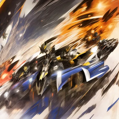(ddracing:1)