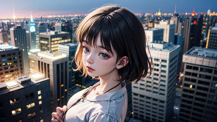 //Basic Info\\
(( city, from above, lo-fi, )), 
//Image Definition\\
((masterpiece, best quality, bokeh, aesthetic, simple artwork, )),
