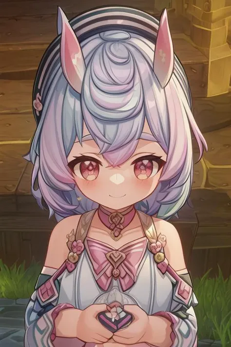 (masterpiece), (best quality), (detailed background, best lighting), ultra-detailed, highly detailed, (((blush))), shy, solo, (happy), (smile), pov navel, barefoot, , <lora:add_detail:0.8>,
<BRAKE>
lying on the grass, (colorful flowers), shadow, sunlight, warm, side lighting,
<BRAKE>
black dress, short sleeve, (off shoulder dress),
(mels), <lora:0_GI_Mels_All_In_One_Rev_SD15_00_001:1>