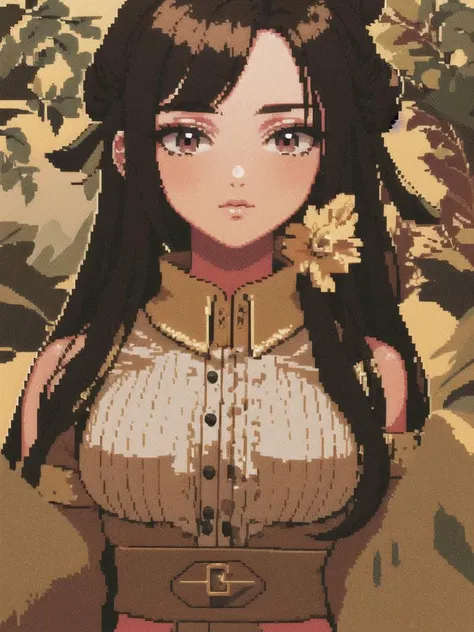 1girl,full_shot,Pixel art,masterpiece,best quality,high quality,ultra-detailed,best details,