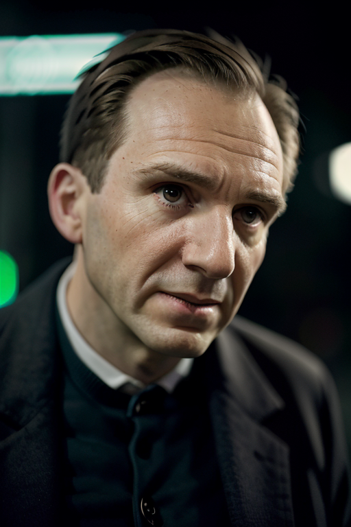 Ralph Fiennes v1.0