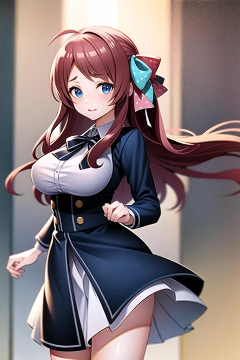 Minamoto Sakura / 源さくら - Zombie Land Saga / ゾンビランド