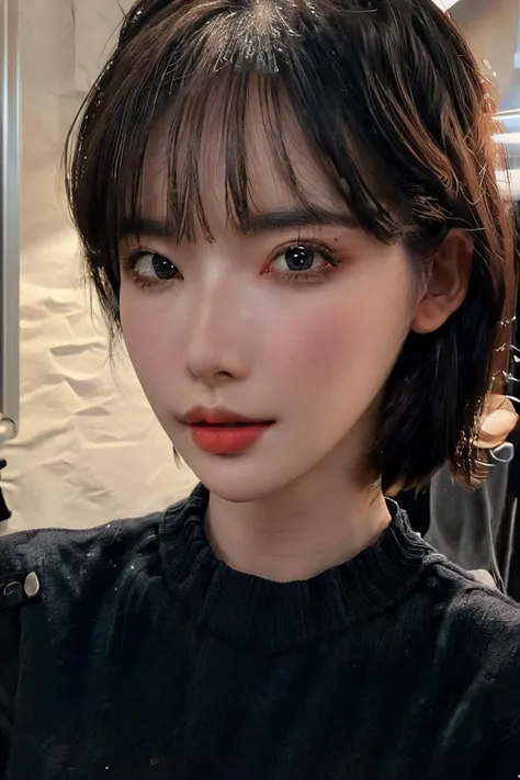 (masterpiece, best quality, beautiful quality, photorealistic, detailed lighting, extremely detailed skin, extremely detailed hair, shadows, 8k, a picture of a woman, 1girl, full body, fcPortrait:1.2), <lora:add_detail:1>, <lora:fukada2:1>