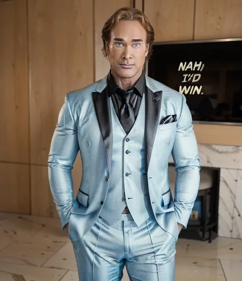 <lora:concept_nahidwin:1>, professional closeup portrait photo of (ohearn), (professional suit, black heavily detailed fabric suit:1.5), ( nahidwin, speech bubble, english text:1.6), <lora:BabyDontHurtMeDogu:1>, 8k uhd, dslr, high quality, film grain, Fujifilm XT3, realistic, photorealistic,