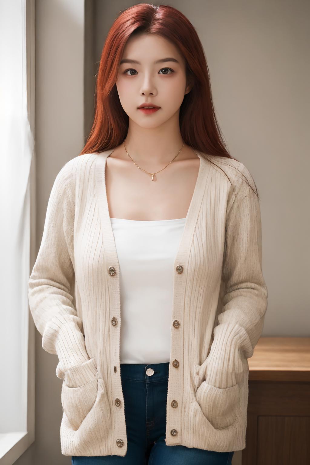 Chinese_xhs_beauty_2 v2.0