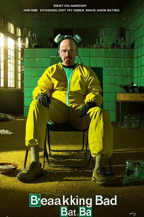 breaking bad,  walter white,
8k, vray, radiosity, HDR, perfect light, masterpiece, high resolution, illustrate art, anime style, <lora:SDXLHighDetail_v5:0.7>,   <lora:MoviePosterRedmond-MoviePoster-MoviePosterRedAF:1>, Movie Poster