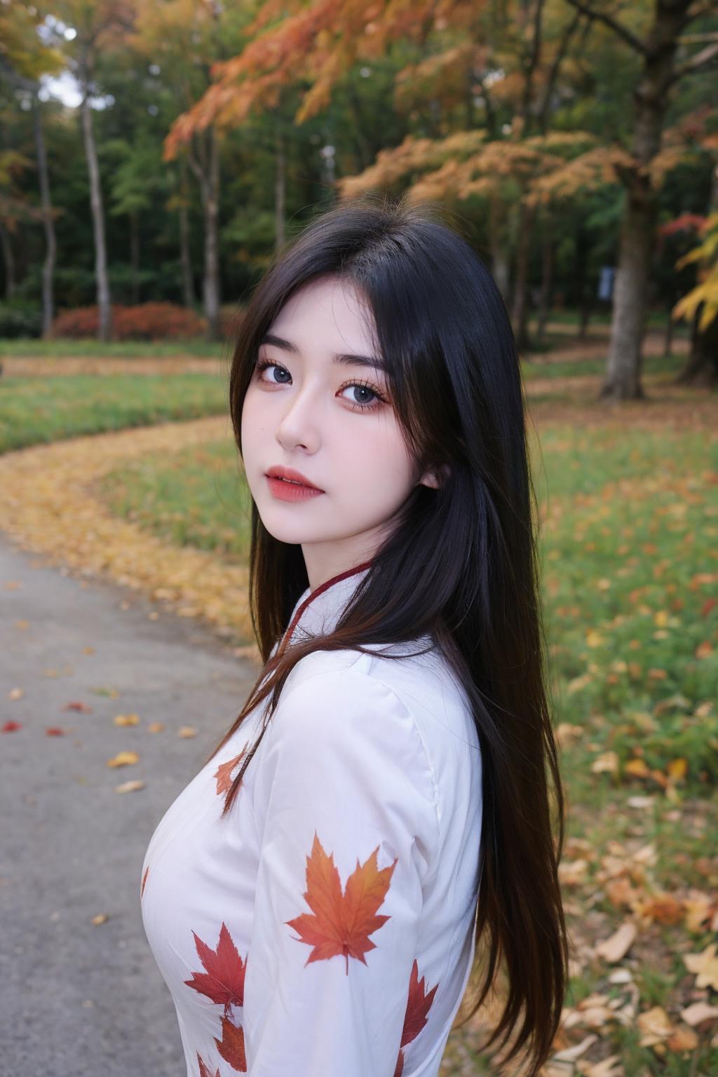 安妮Ani~旗袍小姐姐NO45 v1.0