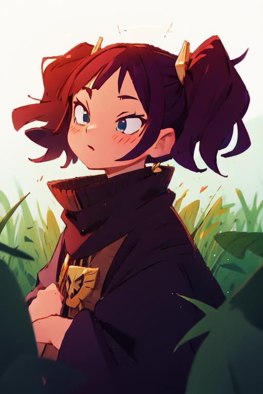 Look like - Unknow v1.0