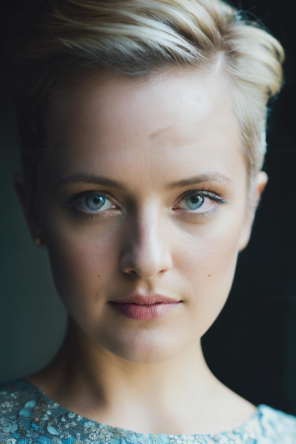 Elisabeth Moss v1.0