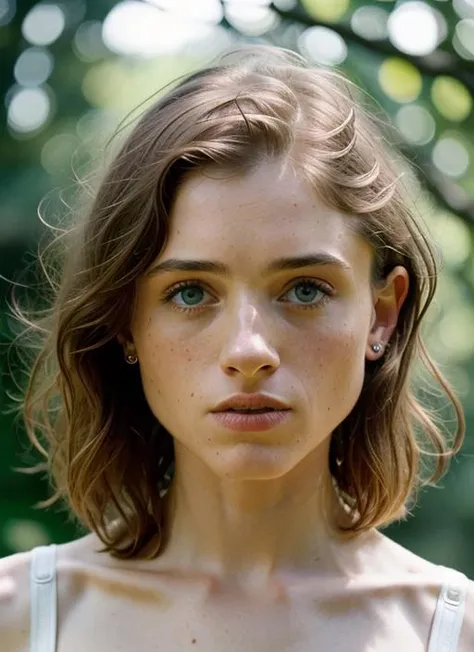 Natalia Dyer