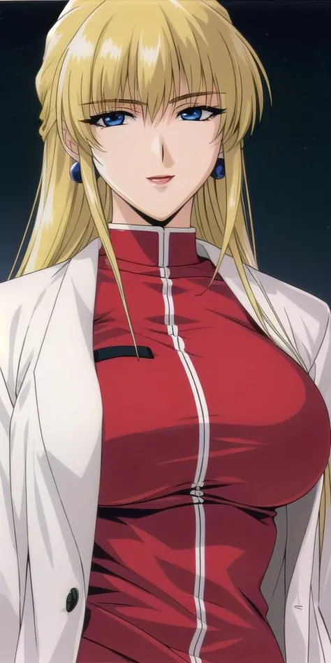 <lora:Inez_Fressange:0.45>, Inez_Fressange, earrings, big_breasts, braid,