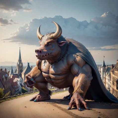 gargoyle