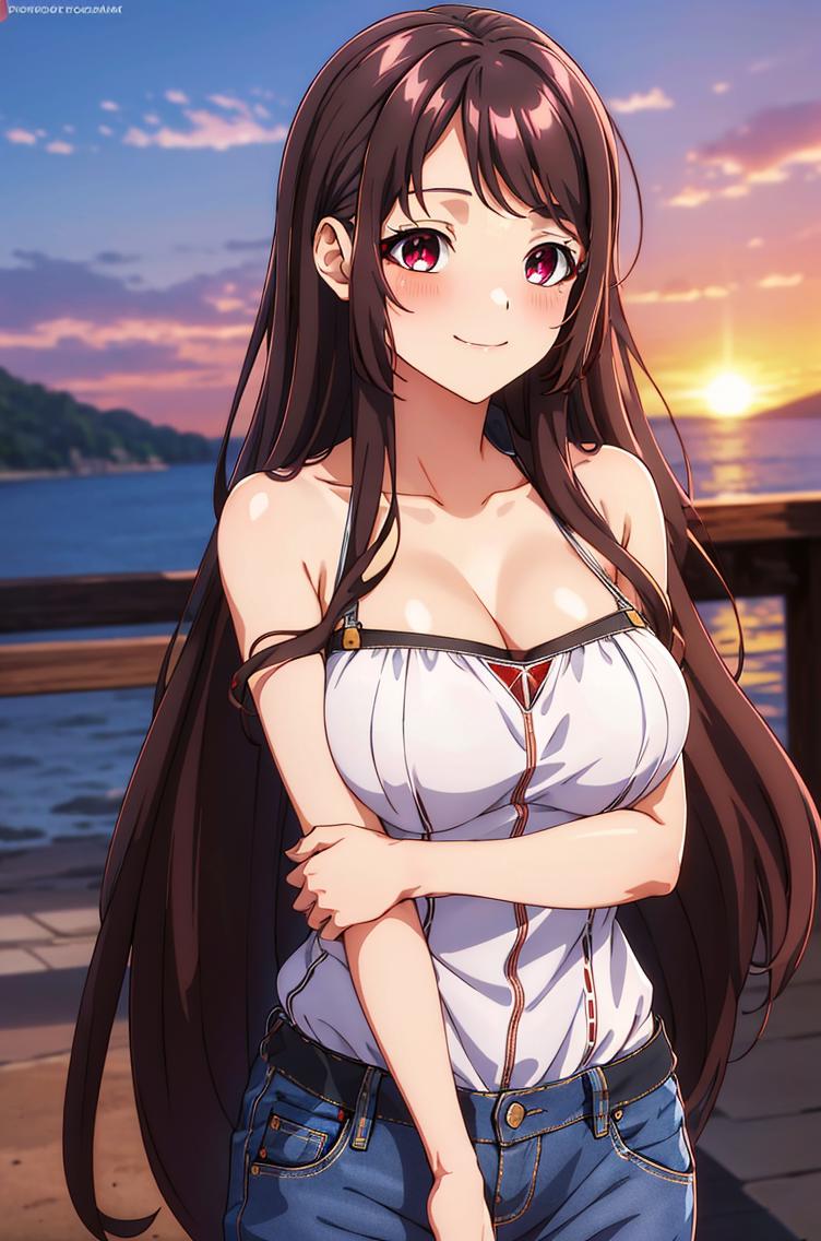 KaoriHojo v1.0